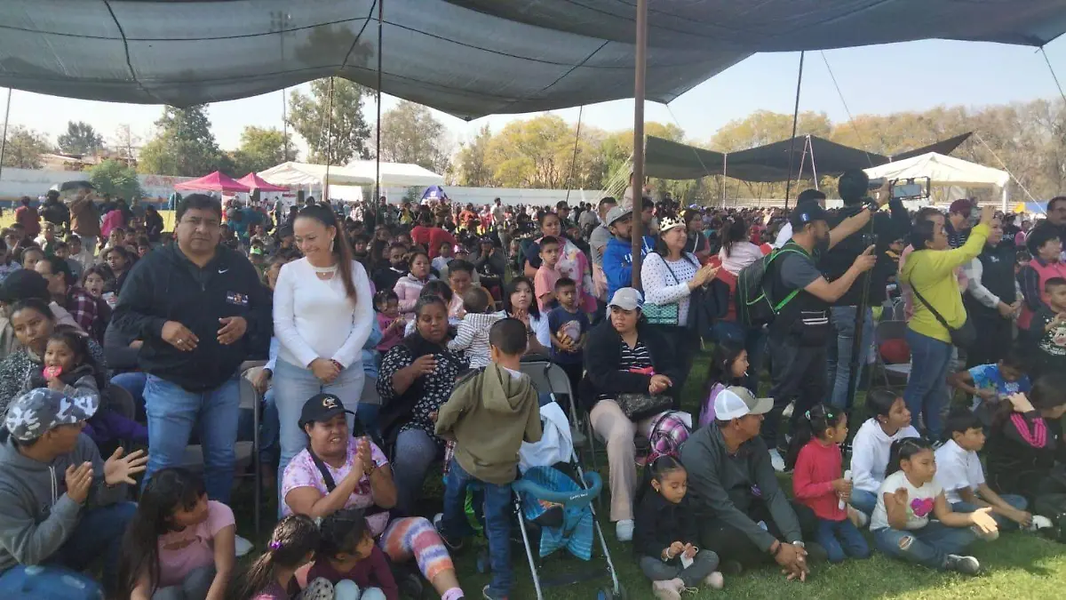 mensaje de los reyes magos