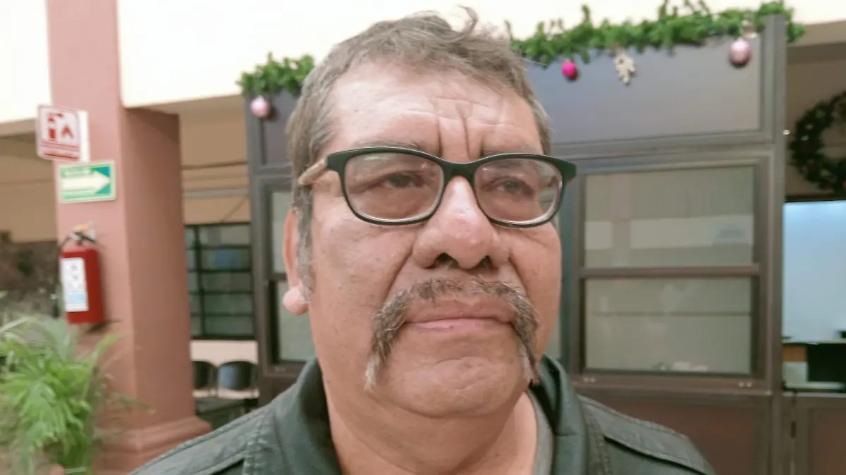 Florencio ex delegado