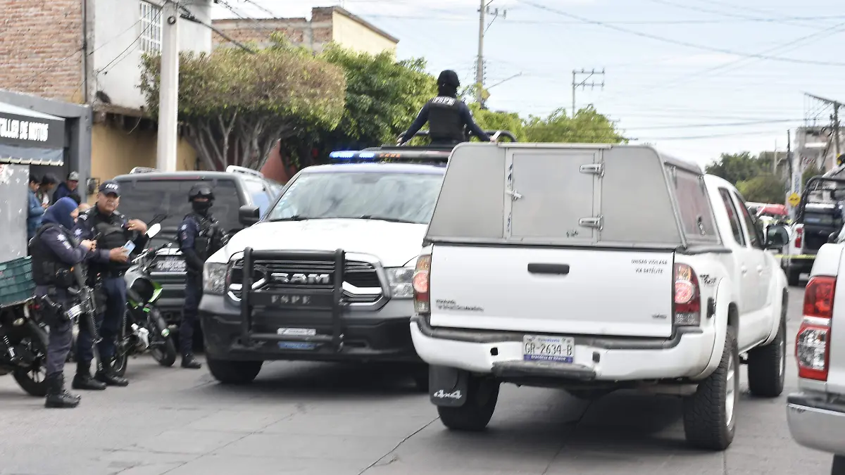 muerto en la emiliano zapata