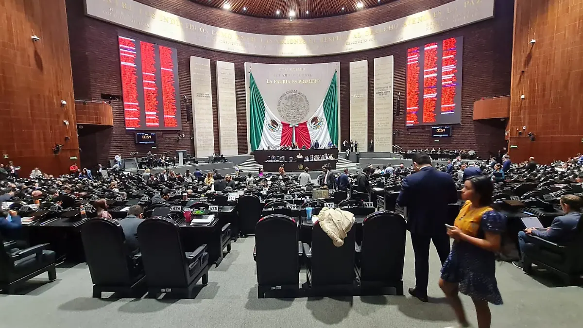 PEF-Diputados