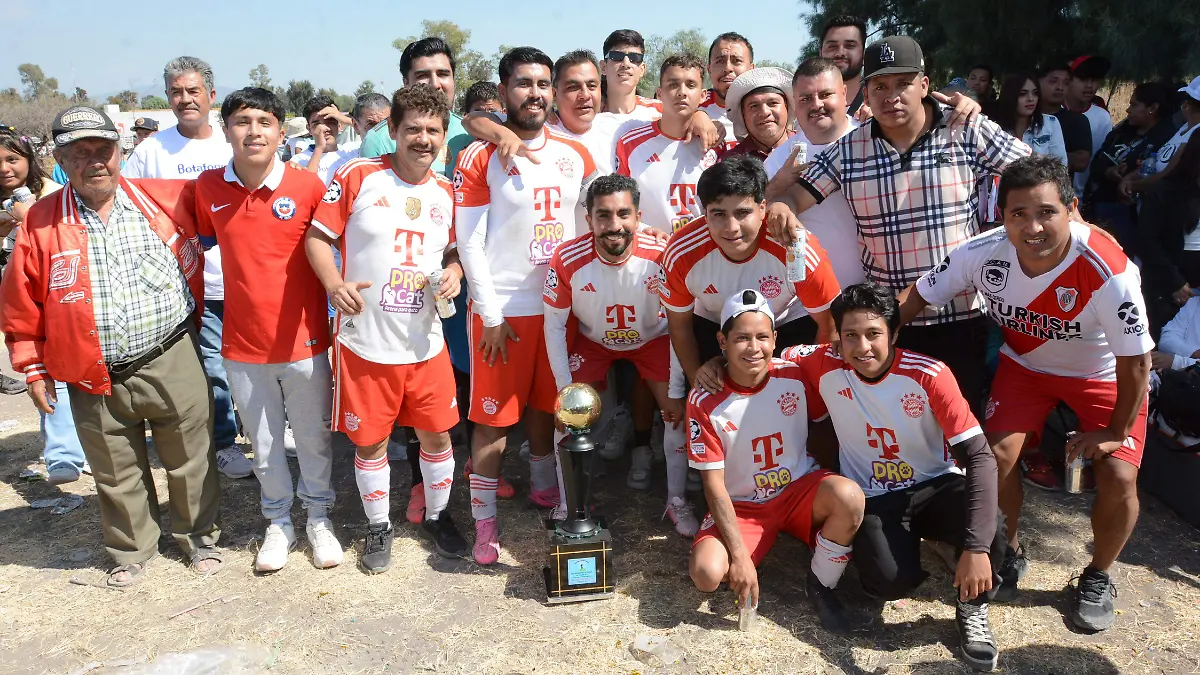 Los-subcampeones-Coyotes