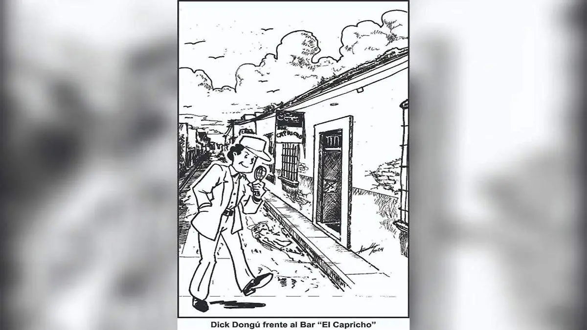 cuento
