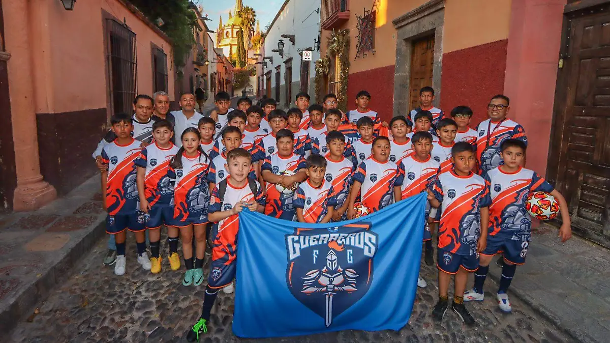 guerrerosfc