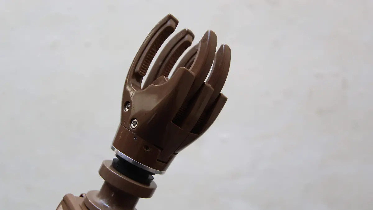 protesis de mano 2