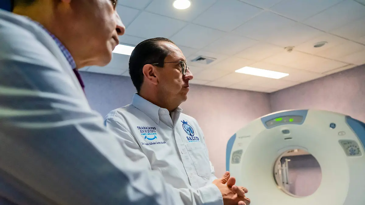 hospital general sma