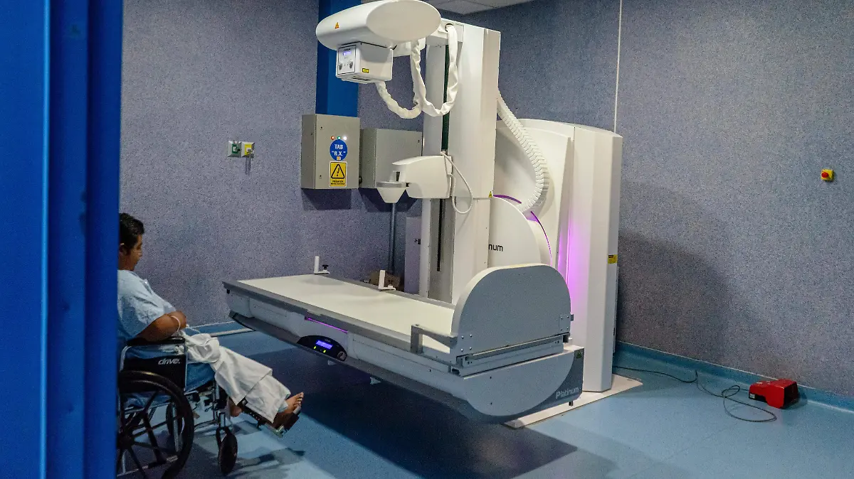 hospital general sma 2