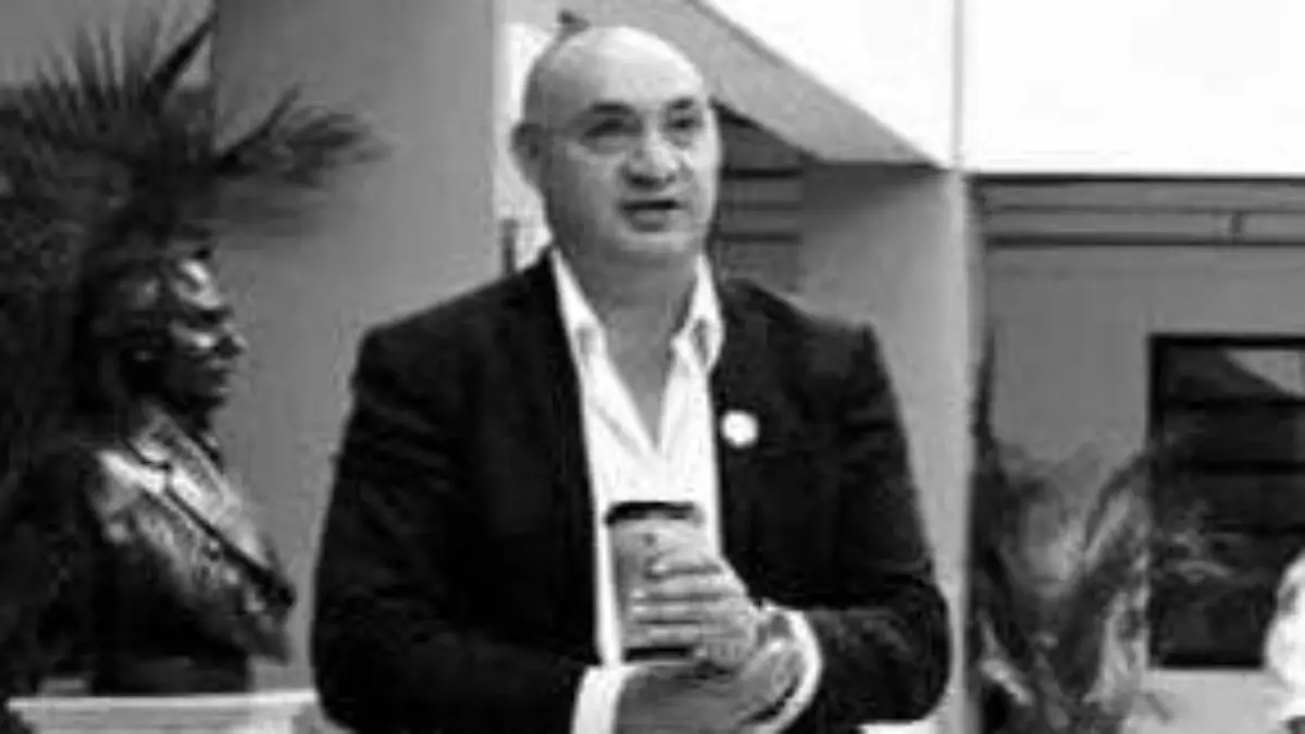 Álvaro Fernando Coria Jiménez