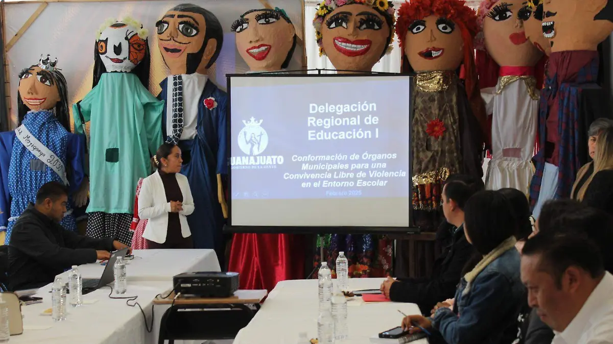 seguridad educación