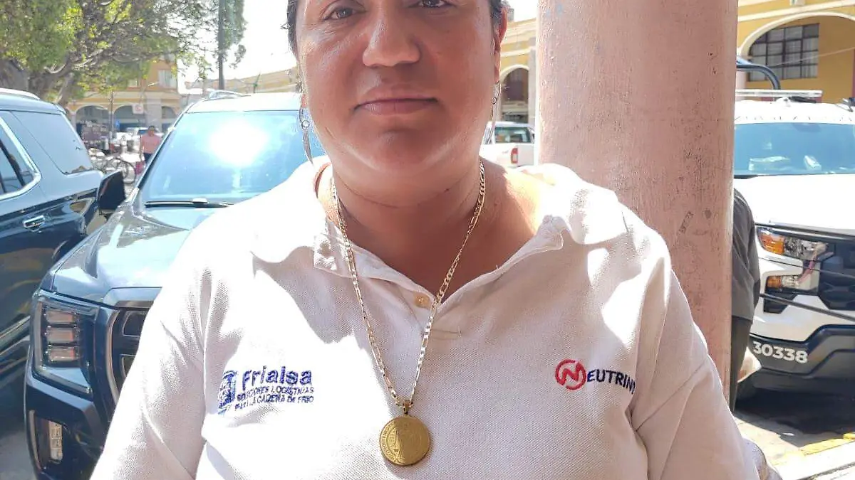 María de Jesús Vera Muñoz