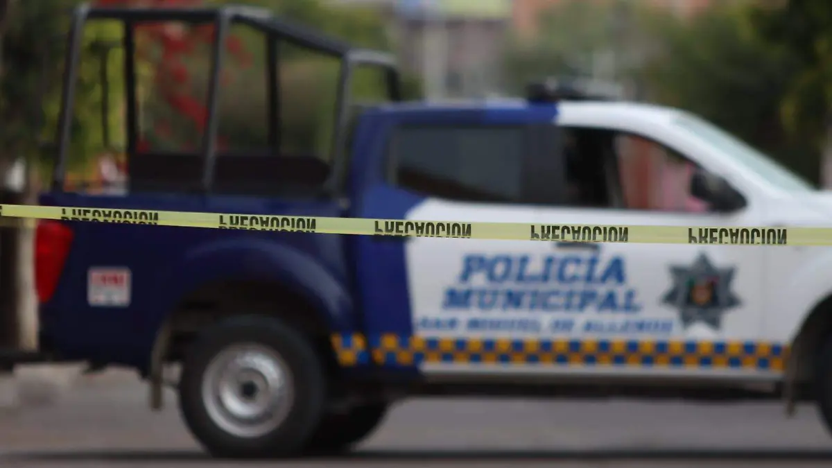 policiasma