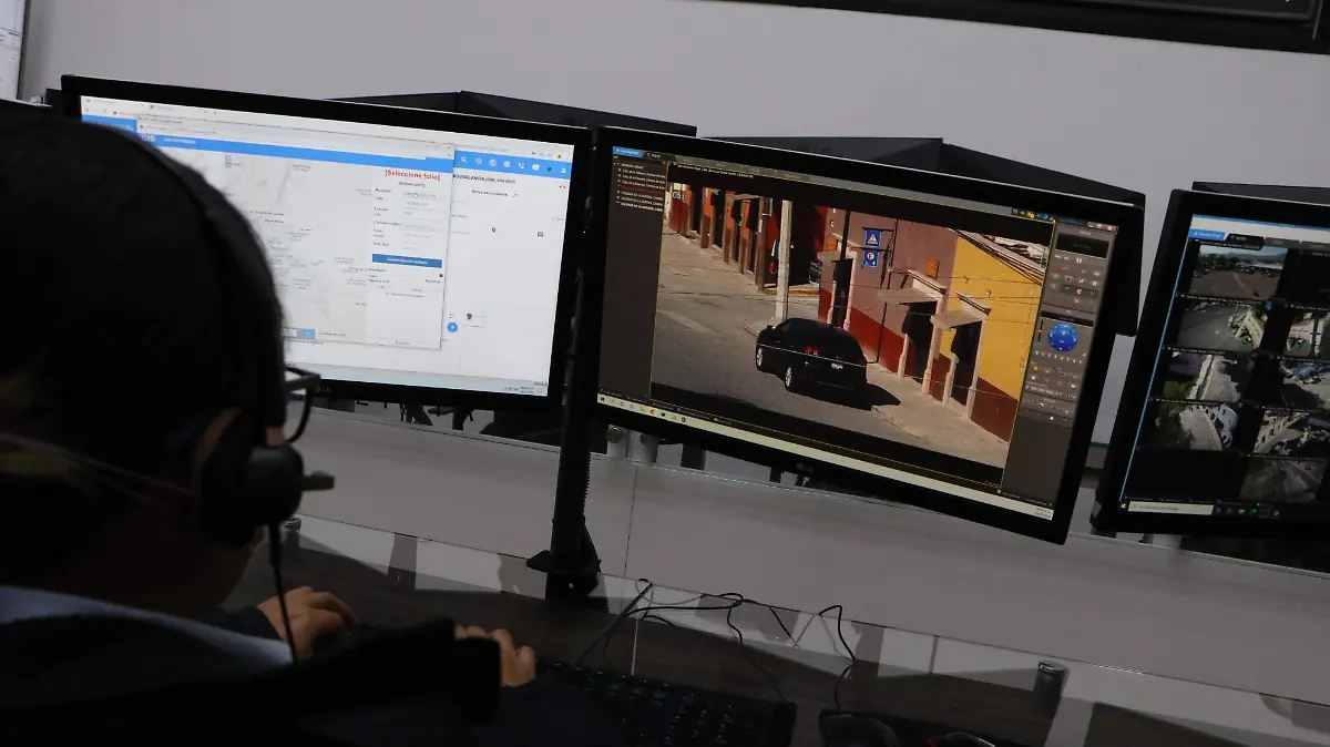 camaras video vigilancia