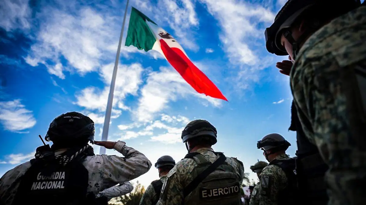 Día de la bandera 1