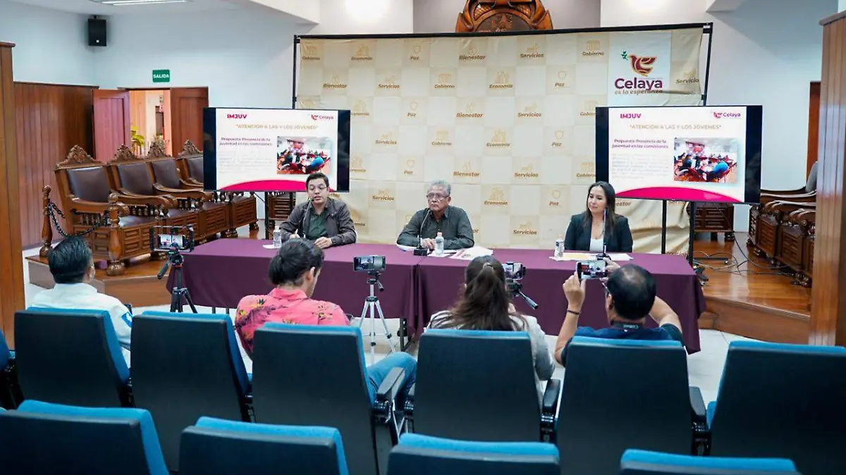 Eje Bienestar Integral