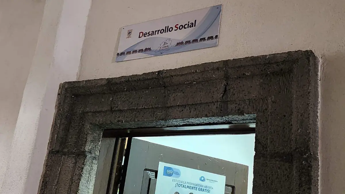 desarrollo social 