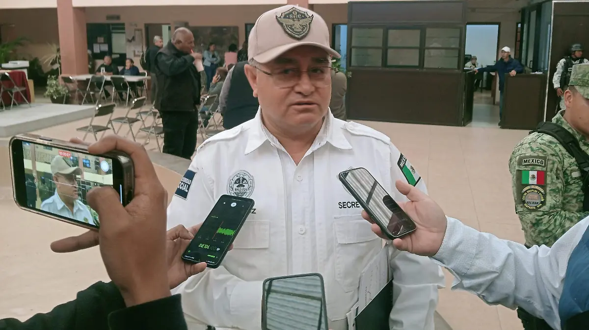 Pablo Secretario