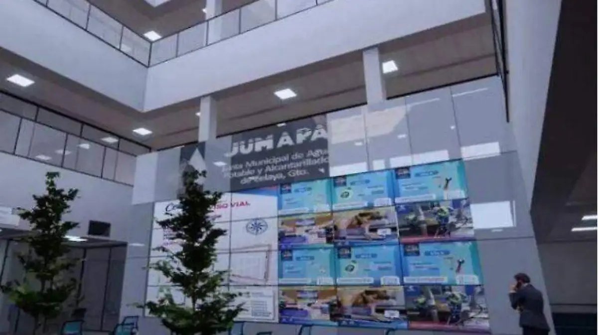 imagen nuevo edificio