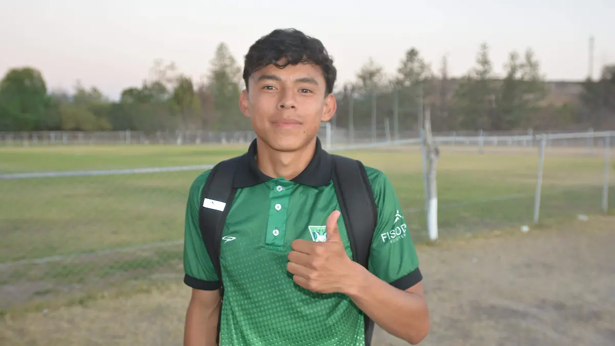 Jose Mauel