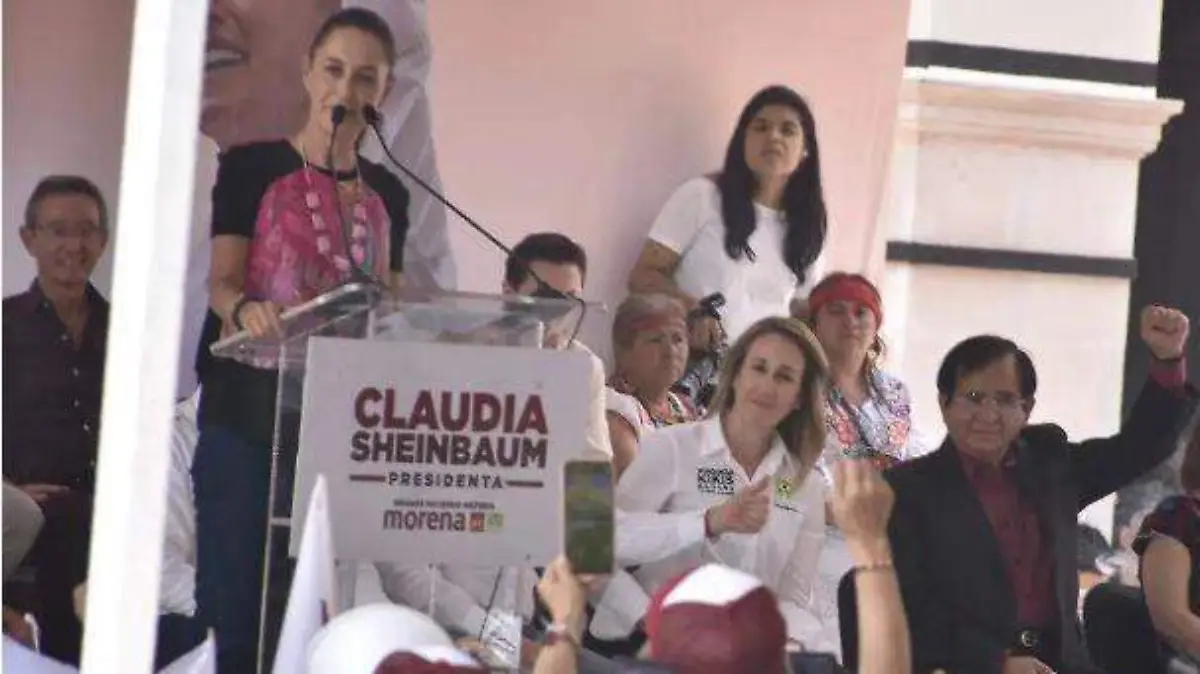 claudia