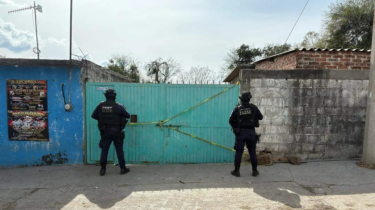 DETENIDOS.
