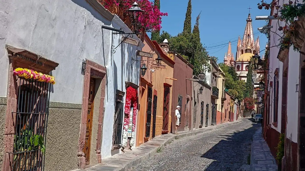 SANMIGUELALLENDE.