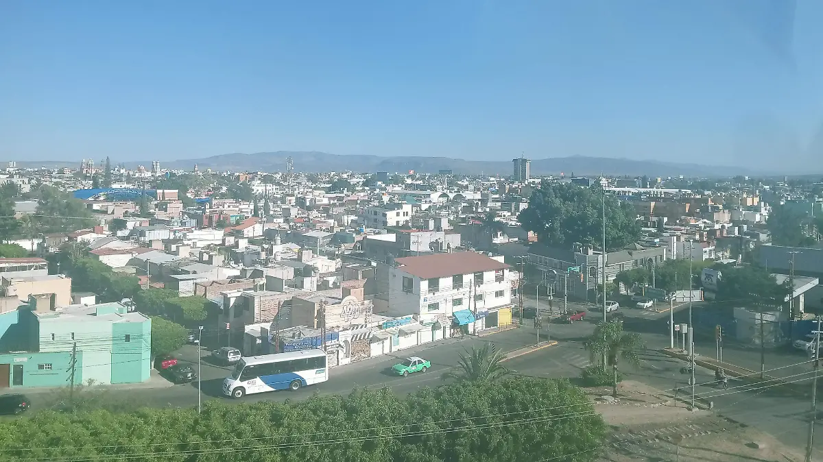 Solo en dos comunidades rurales de Celaya no hubo interesados para ser delegada o delego.