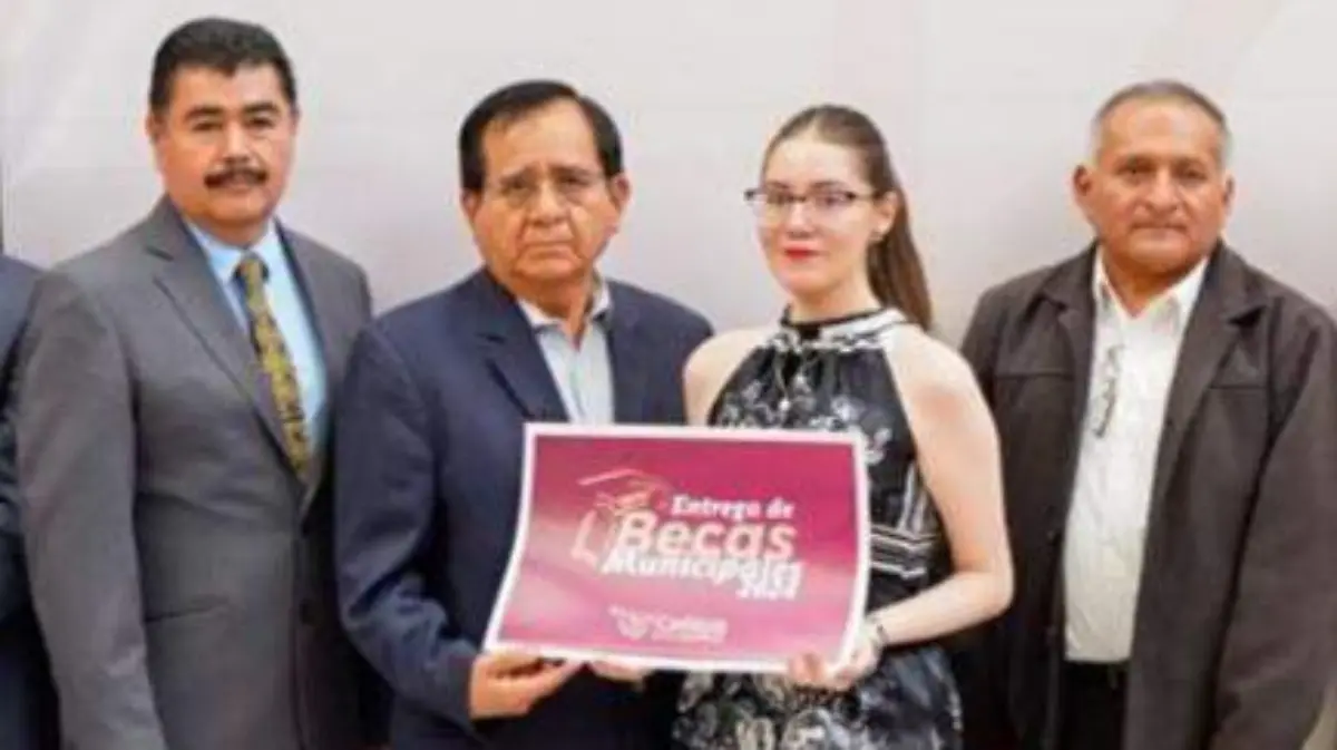 Director y alcalde 1