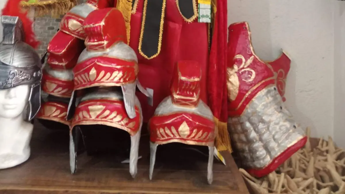 procesión del silencio 