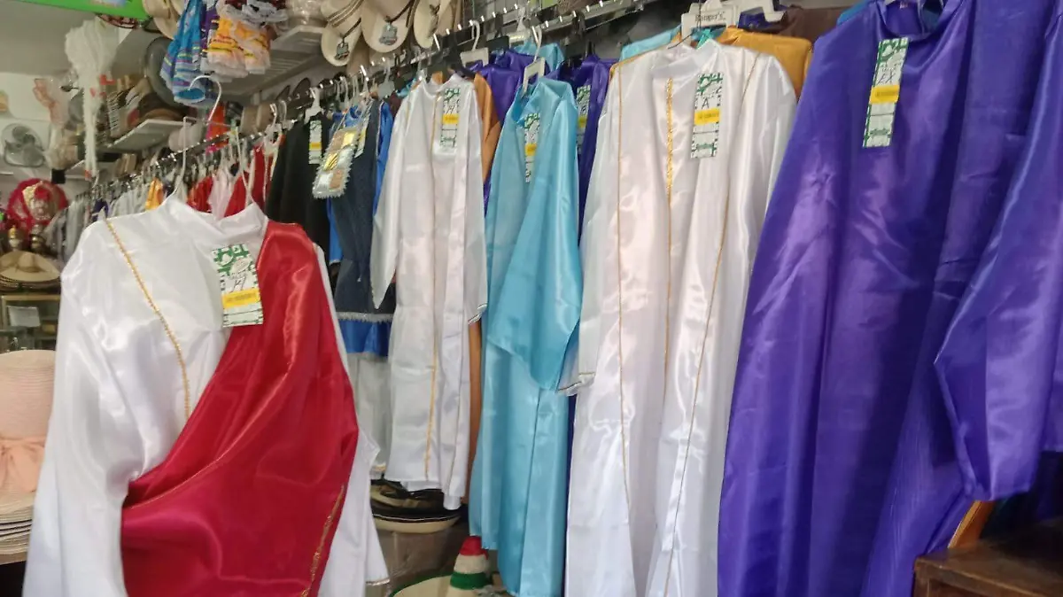 procesión del silencio 