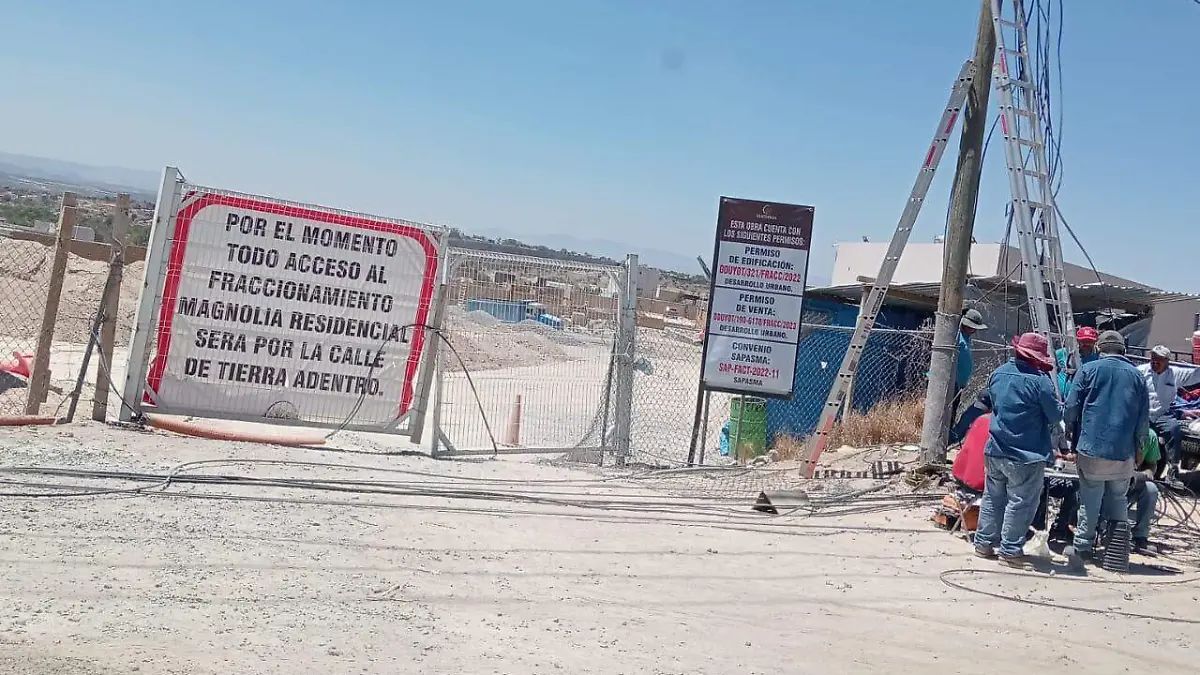 Bulevar de la Libertad 