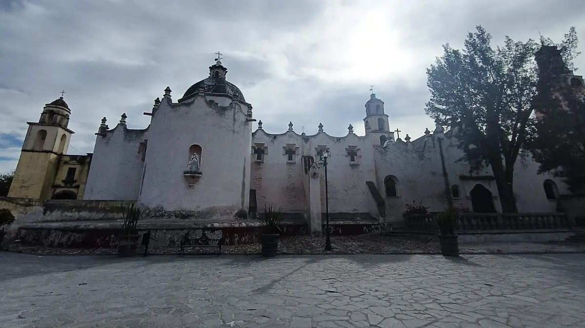 santuario de atotonilco