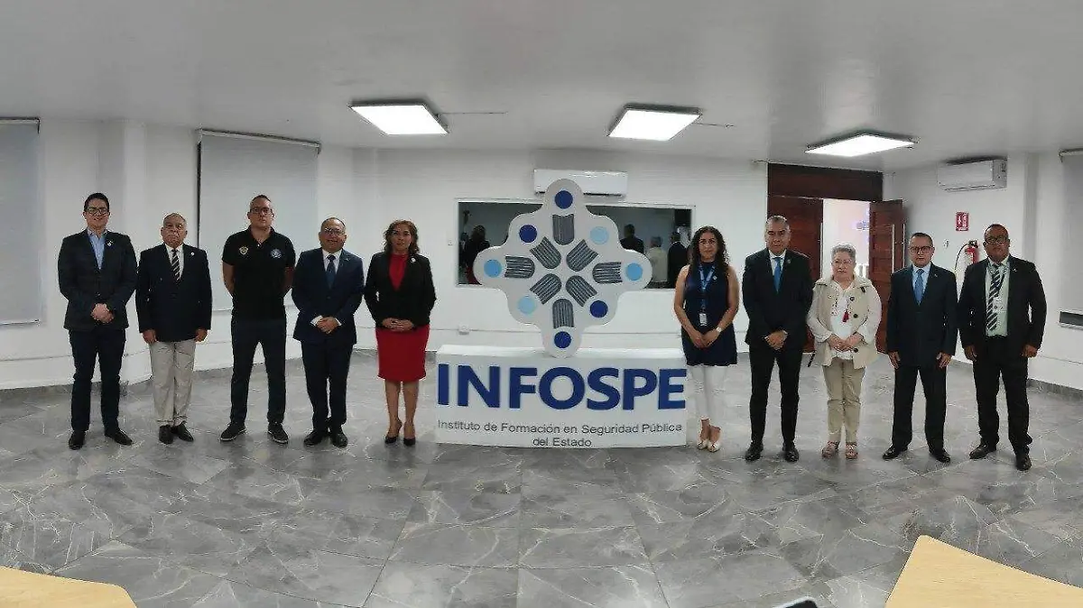 Academias en Seguridad Pública