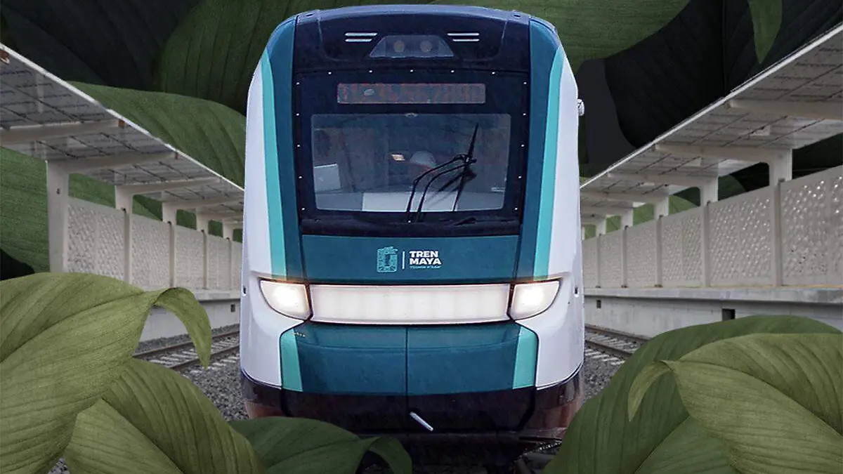 Tren Maya2