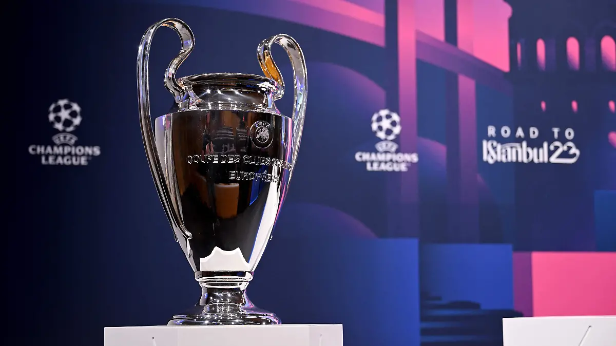 Champions League 2022