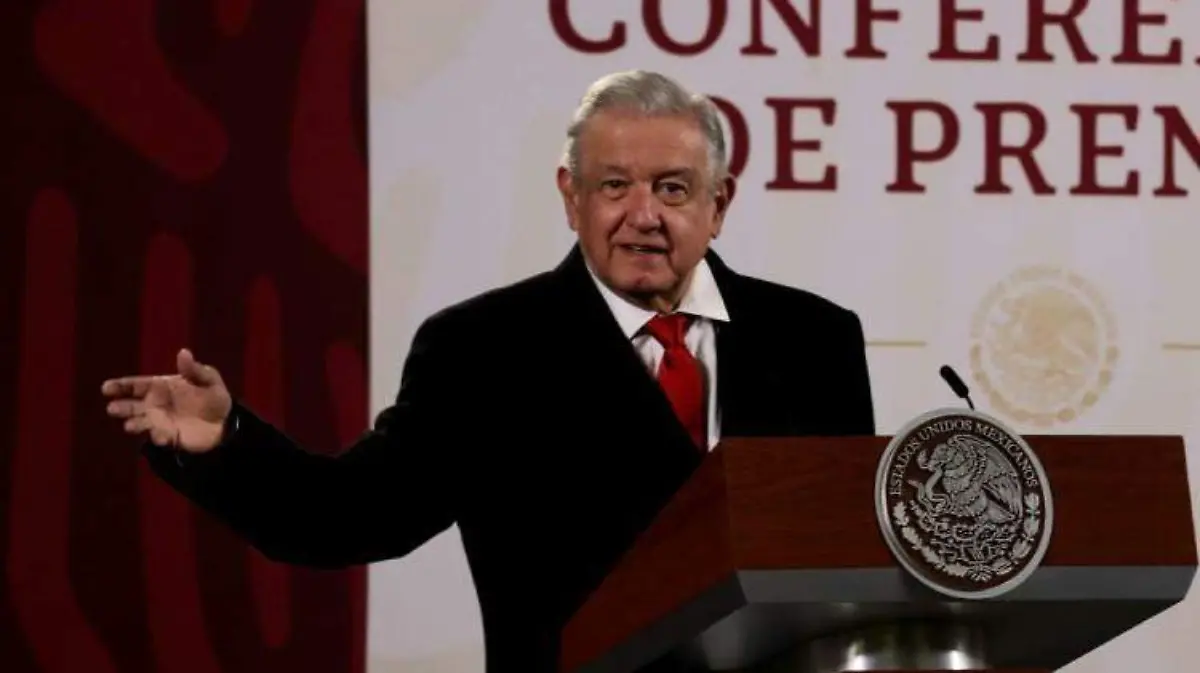 AMLO Regreso a clases
