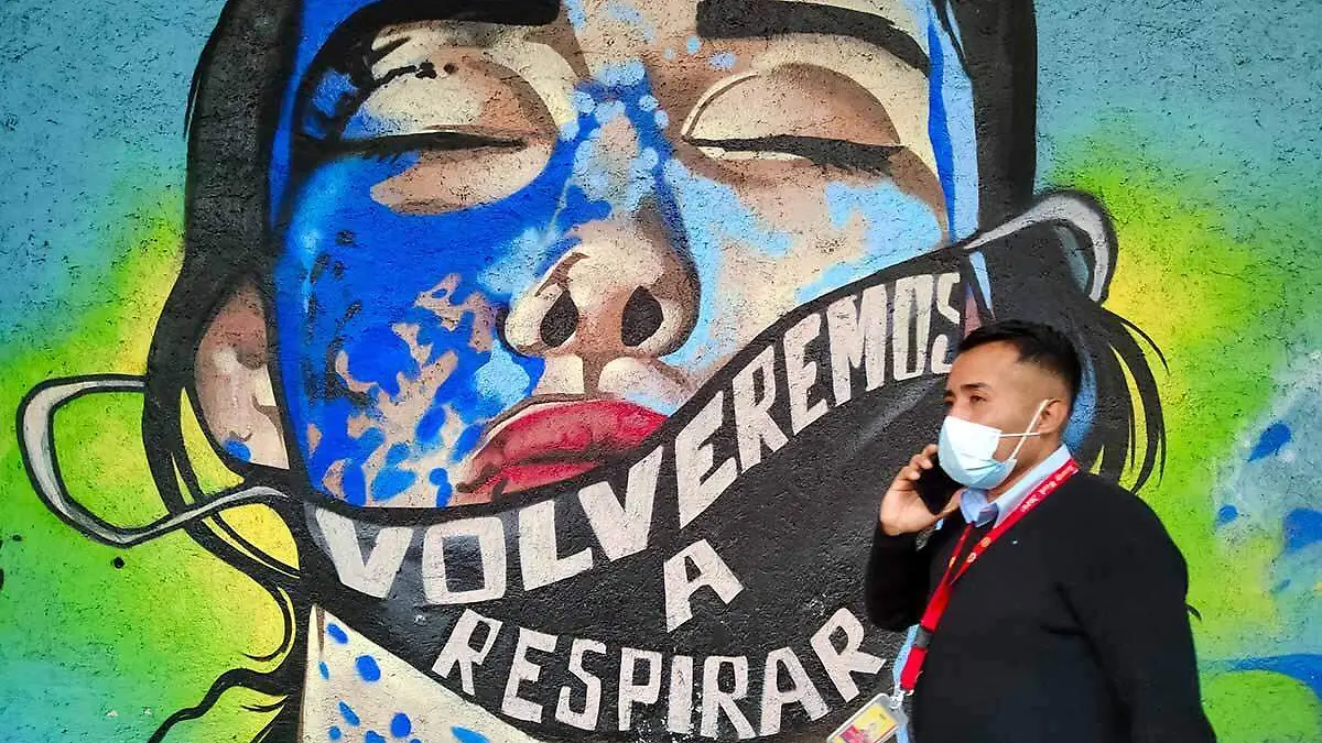 Mural en Iztapalapa1