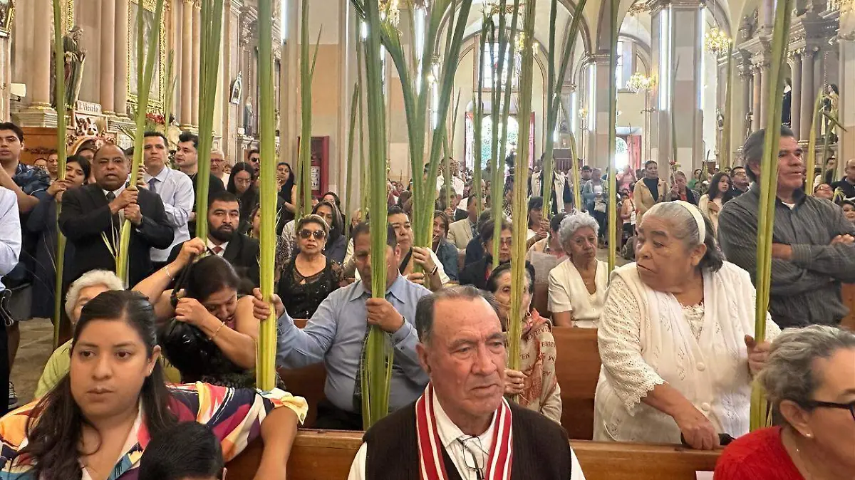 Domingo de Ramos (3)