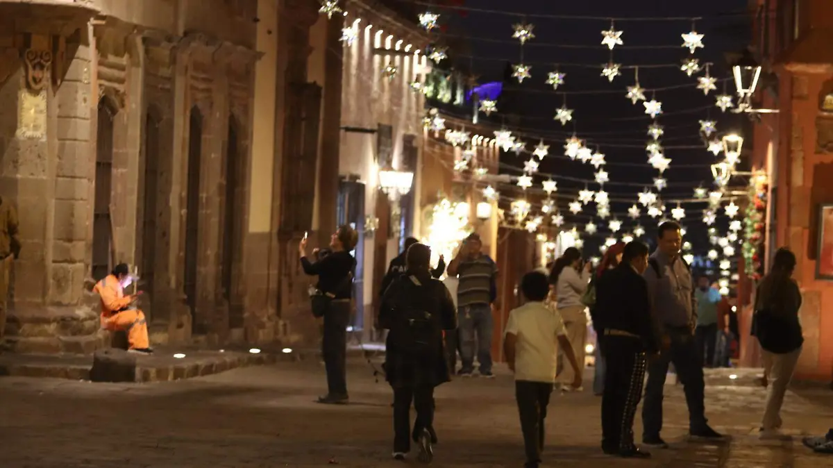 Enclavado en el corazón de México