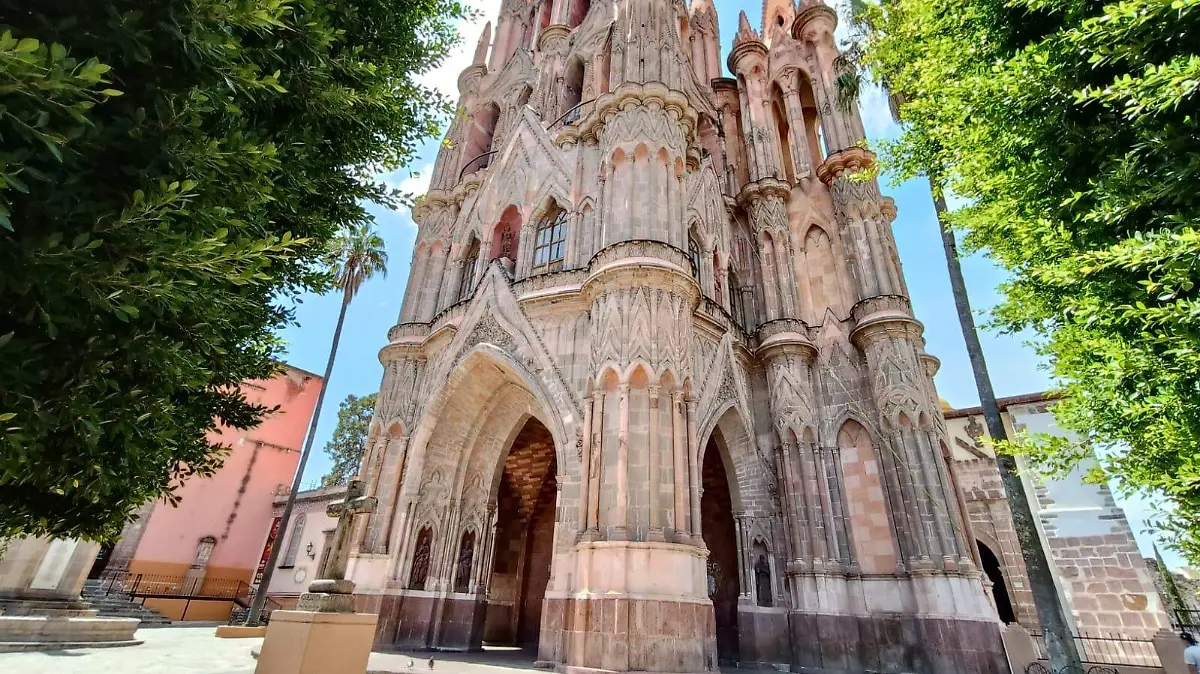 San Miguel de Allende