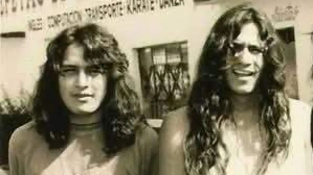 Fallece Jaime Rodríguez