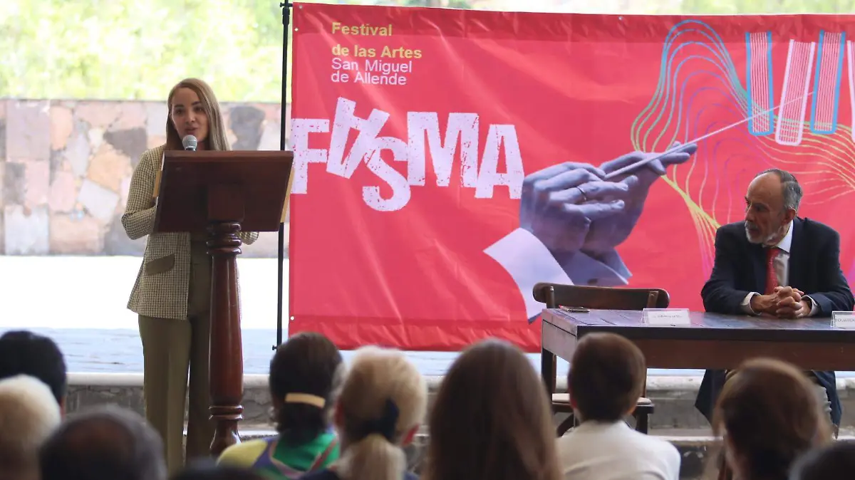 San Miguel de Allende celebrará su arte