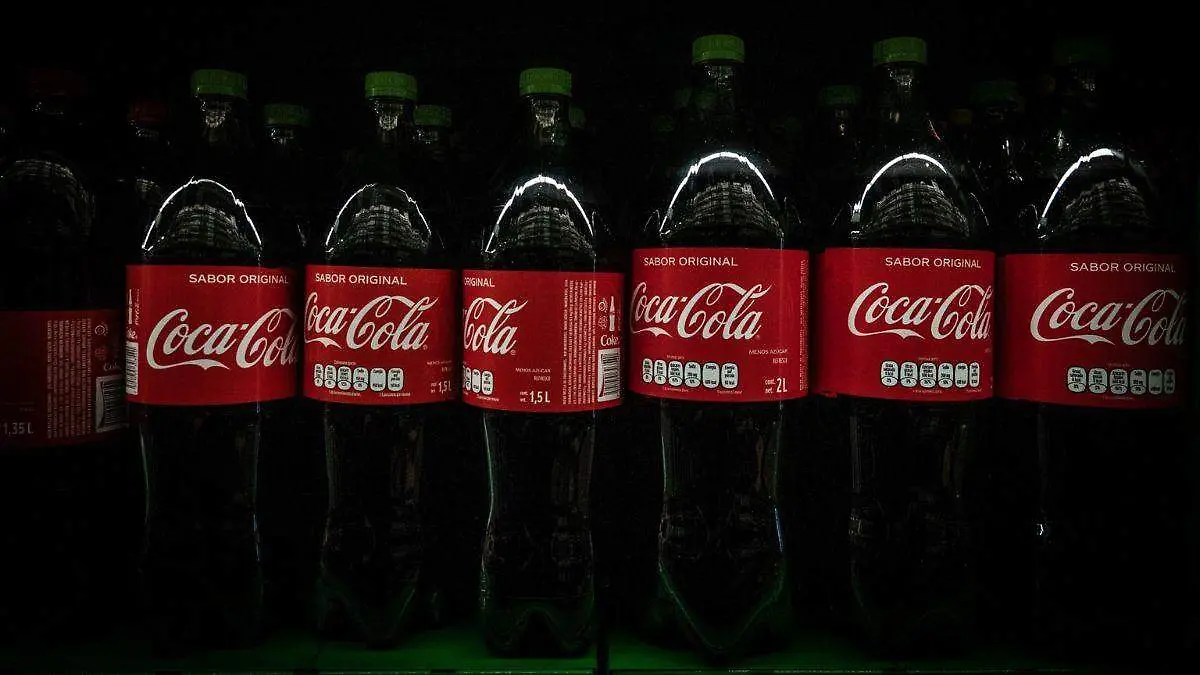 Coca cola 