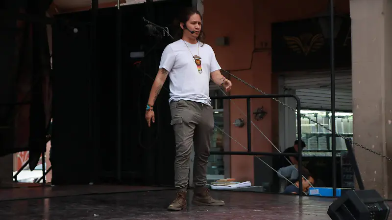 FESTIVAL TITERES