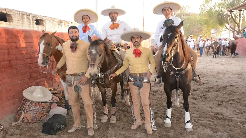 Charros