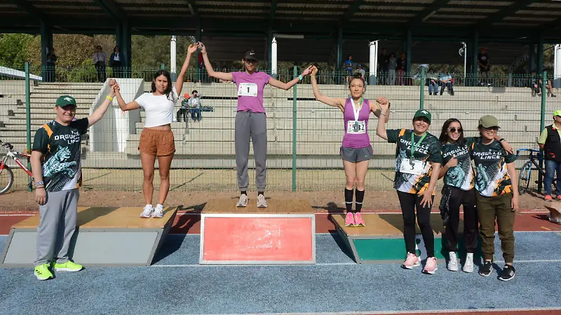 Ganadora