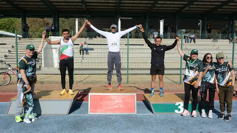 Ganadores