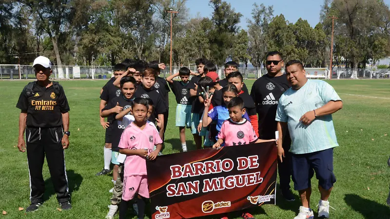 Barrio