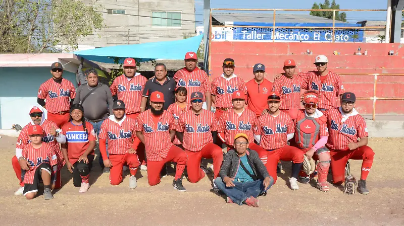Rojos