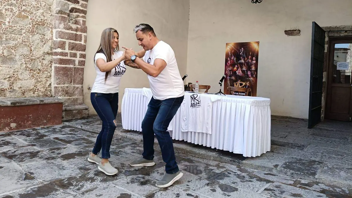 salsa