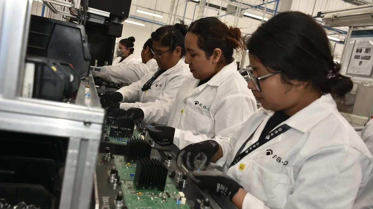 trabajadores