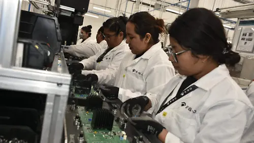 trabajadores